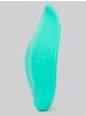 ROMP Wave Rechargeable Clitoral Vibrator , Green, hi-res