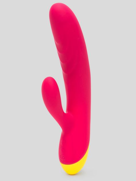 vibratir rabbit FemmeFunn Balai main image 0