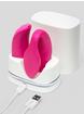 We-Vibe Chorus App and Remote Controlled Couple's Vibrator, Pink, hi-res