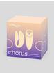 We-Vibe Chorus Paarvibrator mit App-Steuerung und Fernbedienung, Violett, hi-res