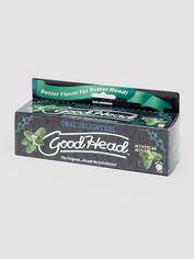 Doc Johnson Good Head Mint Oral Delight Gel 4 fl oz , , hi-res