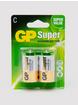 GP C Batteries (2 Count), , hi-res