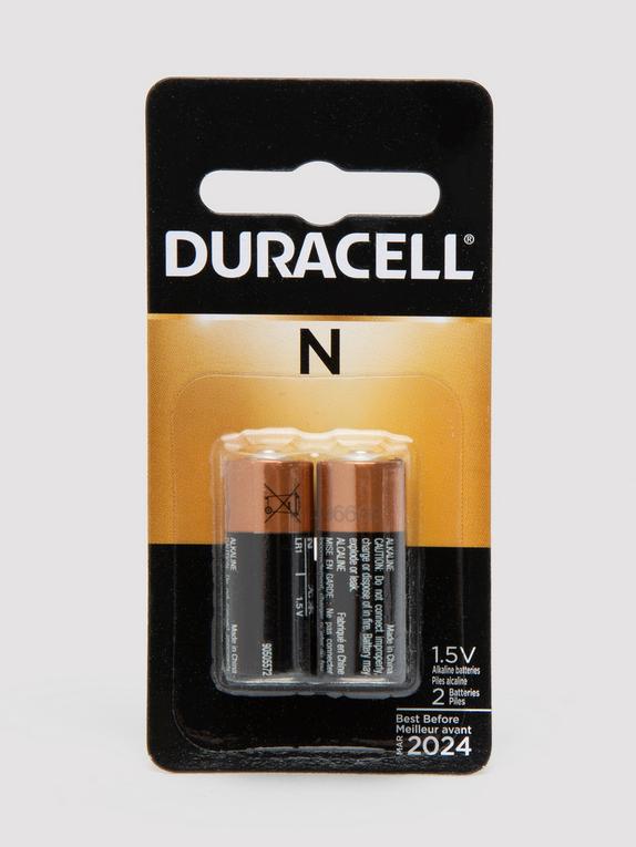 Duracell N Batteries (2 Count), , hi-res