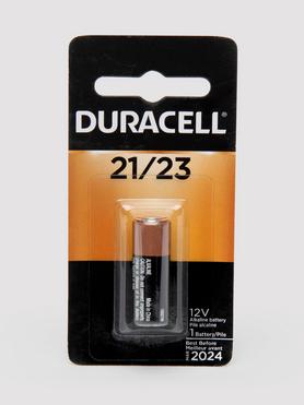 Duracell LR23 Battery (Single)