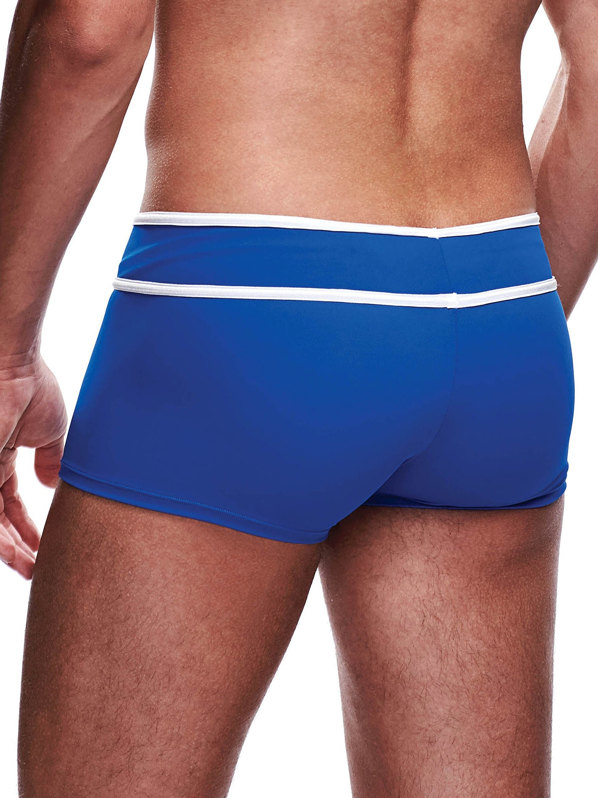 Envy Sexy Sailor Costume, Blue, hi-res