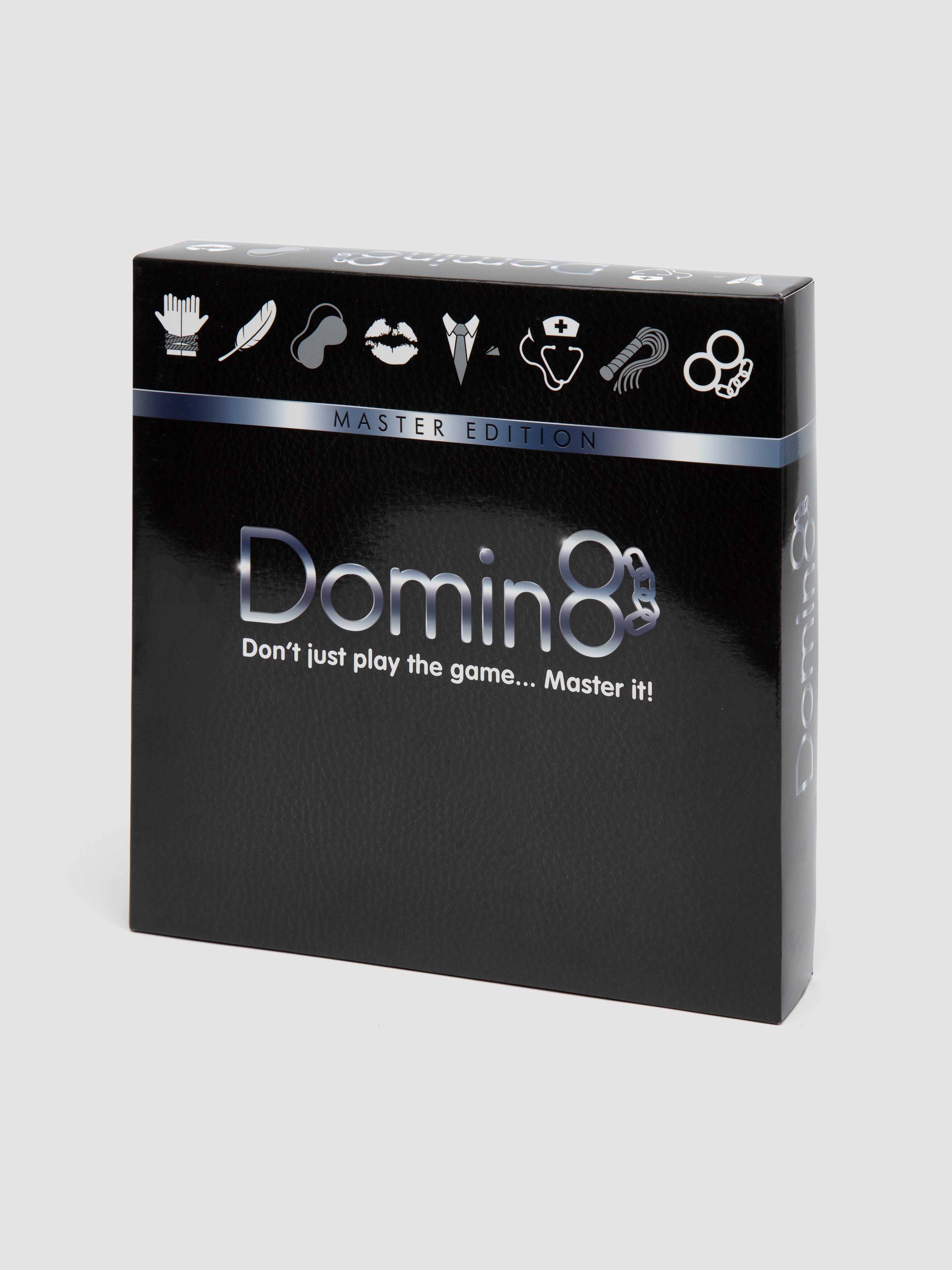 Domin8 Master Edition Game, , hi-res