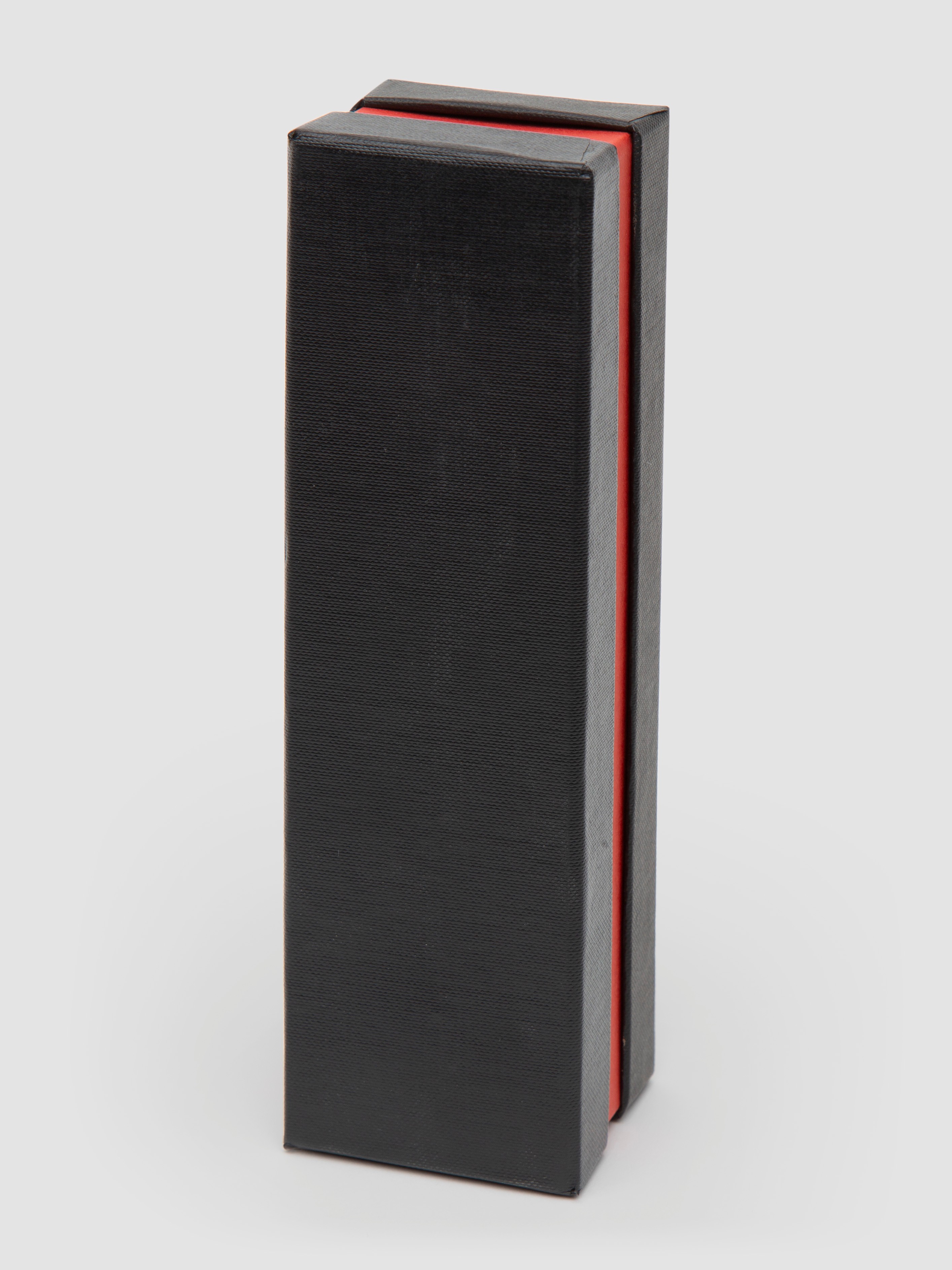 Devil's Tongue Stainless Steel Dildo, Silver, hi-res