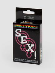 Lesbian Sex Position Cards, , hi-res