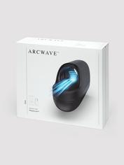 Arcwave Ion Pleasure Air Smart Silence Masturbator, Schwarz, hi-res