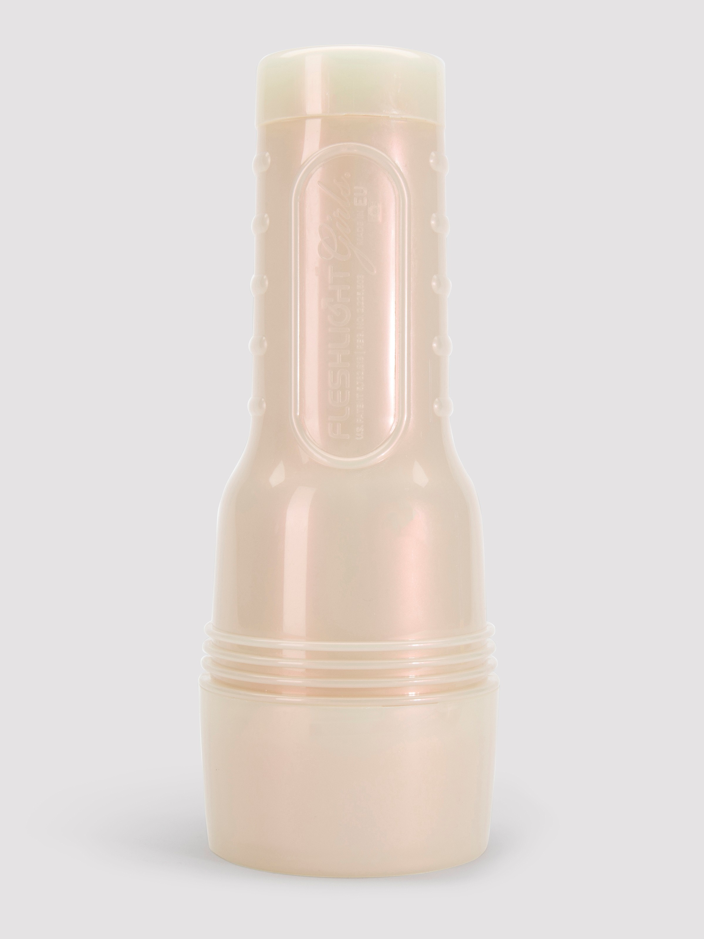 Fleshlight Emily Willis Squirt Texture, Flesh Pink, hi-res
