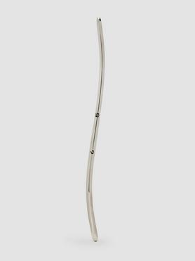 Stainless Steel Double-Ended 5mm/6mm Urethral Dilator