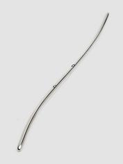 Stainless Steel Double-Ended 5mm/6mm Urethral Dilator, Silver, hi-res