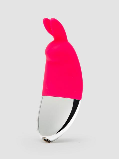 Happy Rabbit Rechargeable Knicker Vibrator , Pink, hi-res