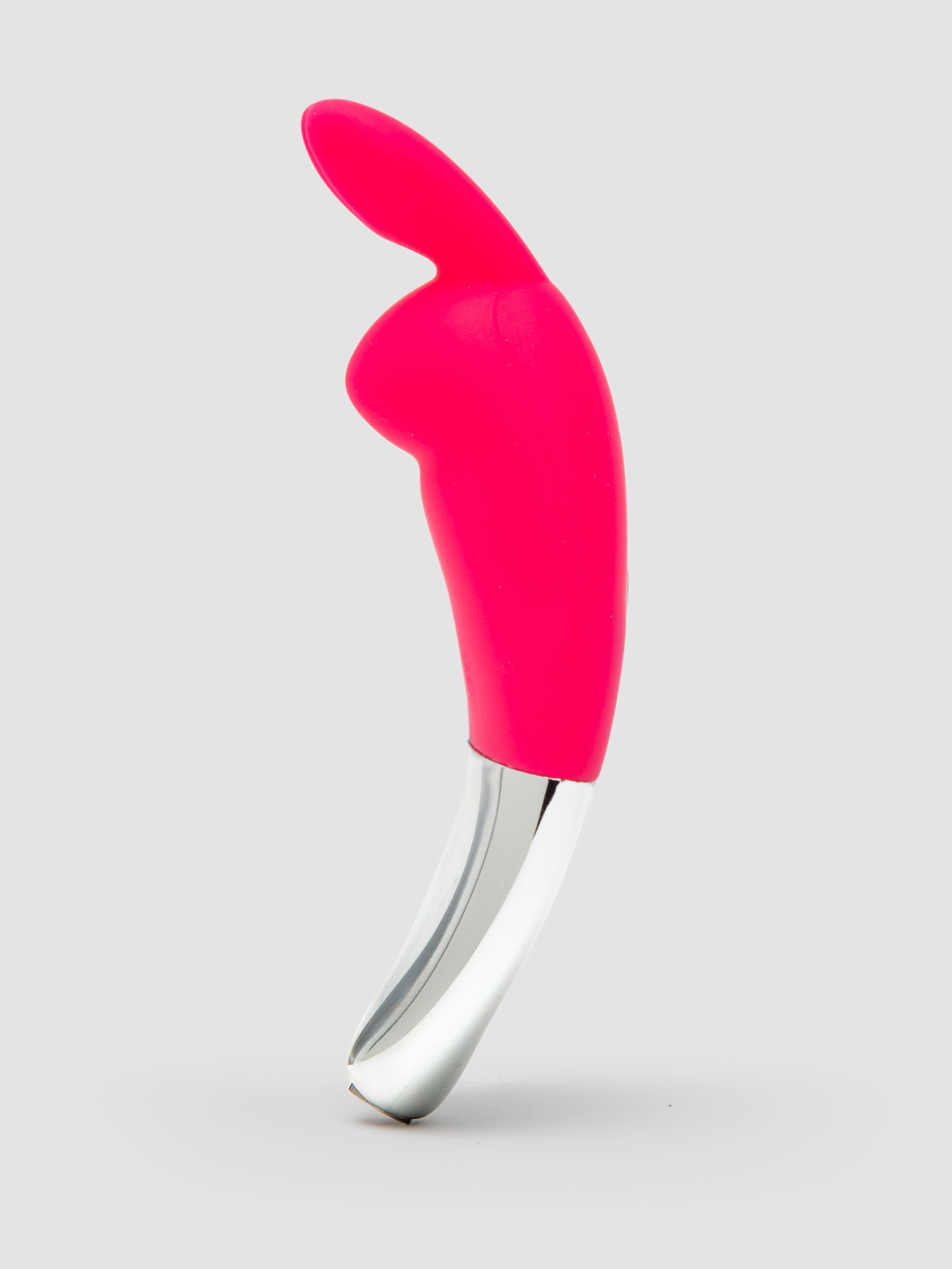 Happy Rabbit Rechargeable Knicker Vibrator , Pink, hi-res