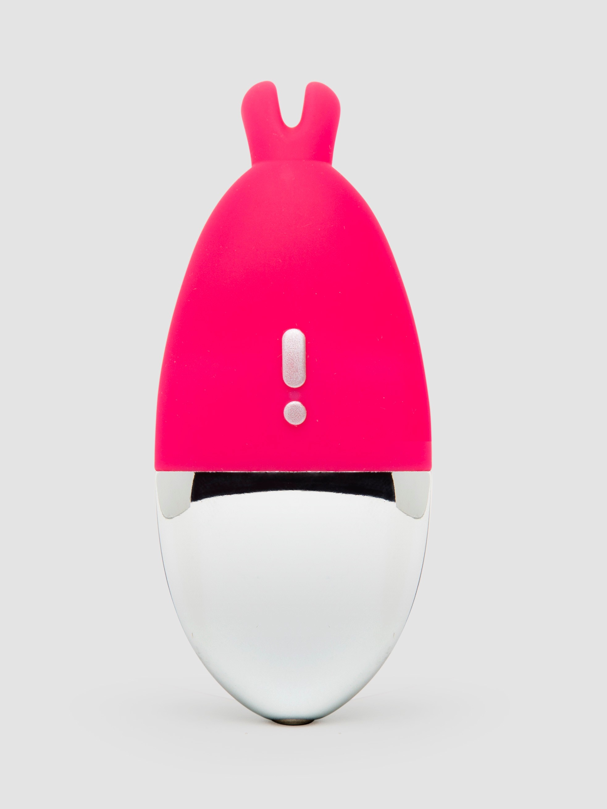 Happy Rabbit Rechargeable Knicker Vibrator , Pink, hi-res