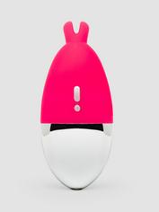 Happy Rabbit Rechargeable Panty Vibrator , Pink, hi-res