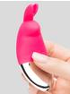 Happy Rabbit Rechargeable Panty Vibrator , Pink, hi-res