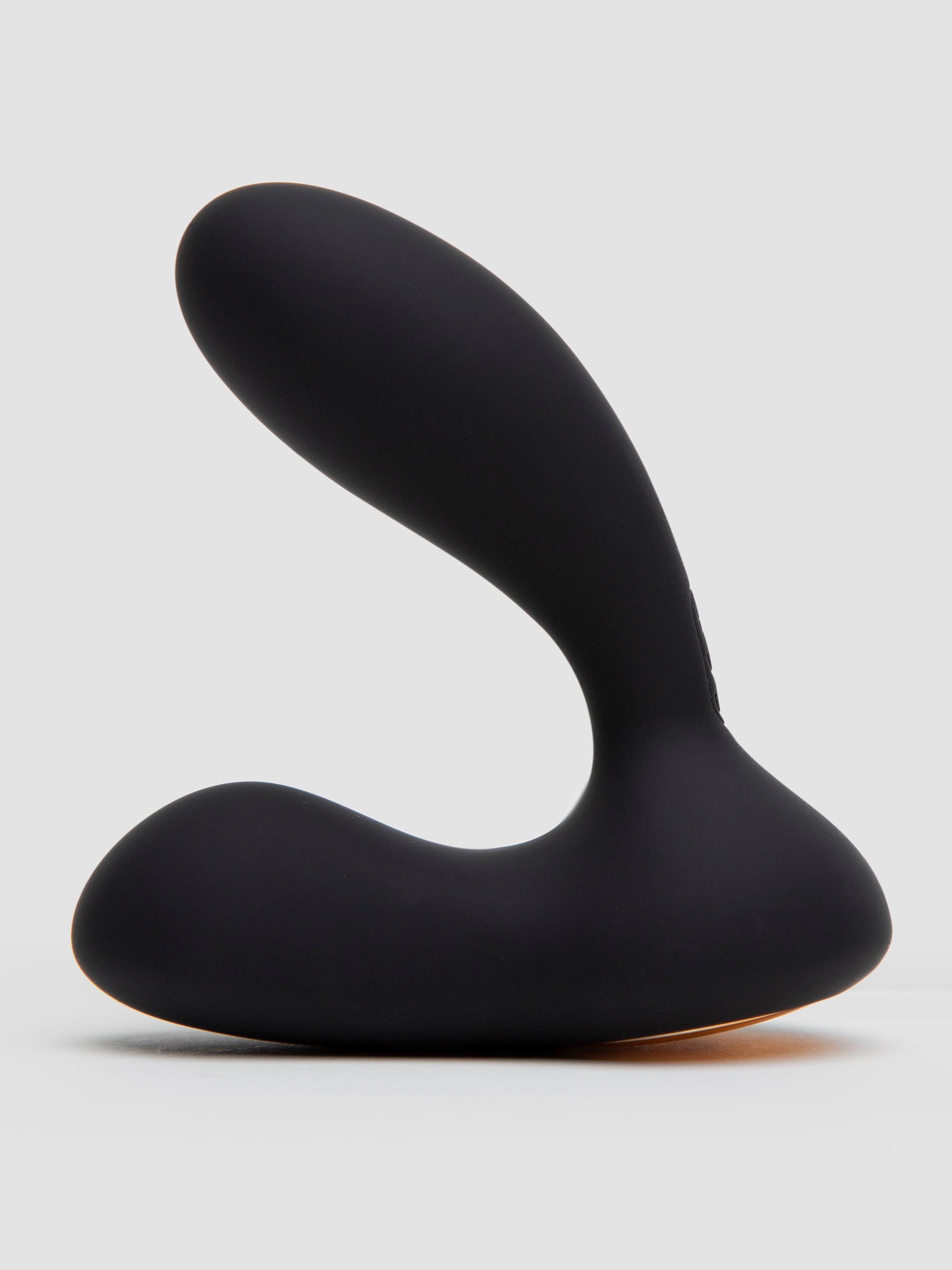 Svakom Vick Neo Interactive App Controlled Rechargeable Prostate Massager, Black, hi-res
