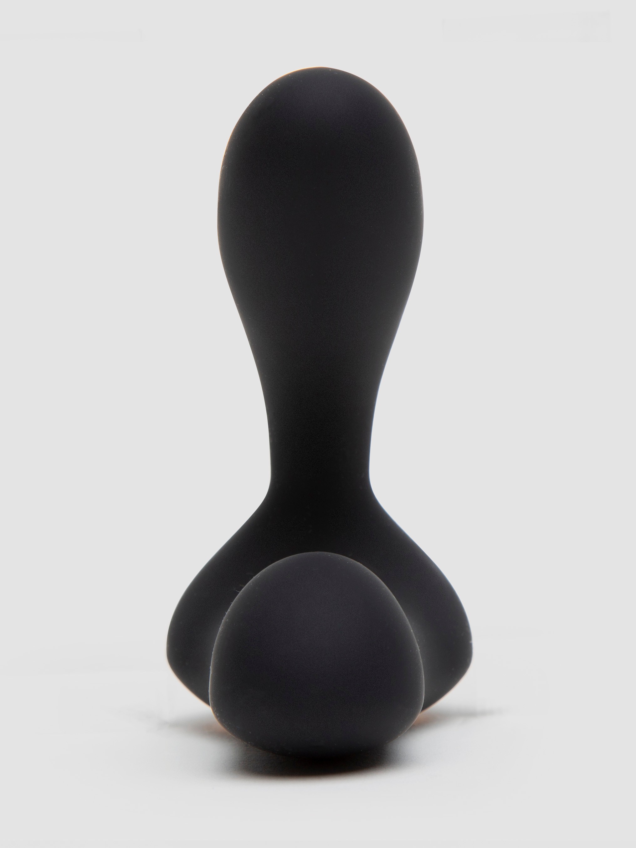 Svakom Vick Neo Interactive App Controlled Rechargeable Prostate Massager, Black, hi-res