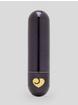 Lovehoney Glow Up Rechargeable Bullet Vibrator, Black, hi-res