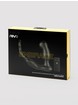 Nexus Revo Embrace Remote Control Rotating Double Cock Ring Prostate Massager, Black, hi-res