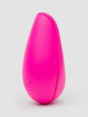 Womanizer Liberty by Lily Allen Rechargeable Clitoral Stimulator, Pink, hi-res