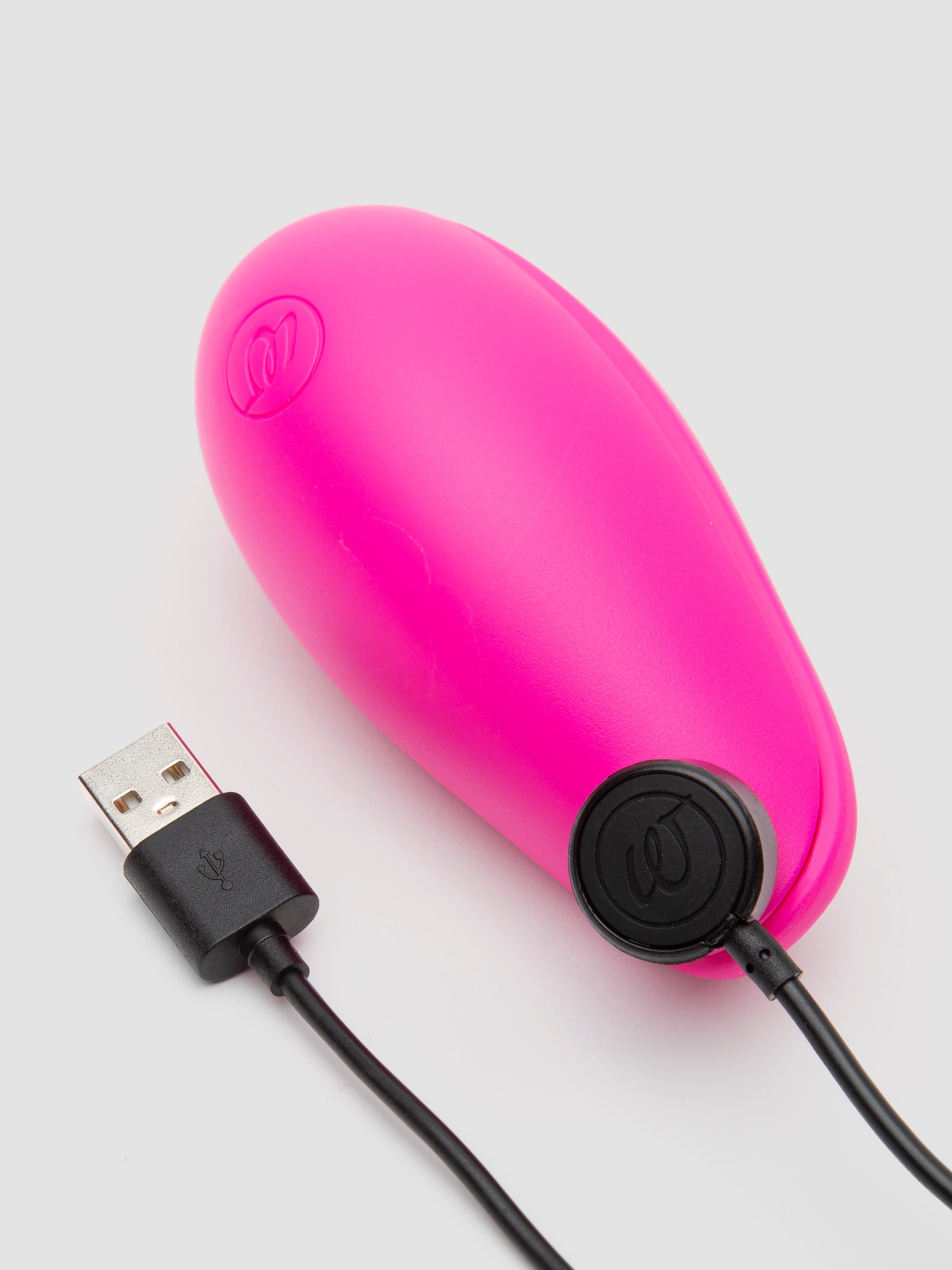 Womanizer Liberty by Lily Allen Rechargeable Clitoral Stimulator, Pink, hi-res