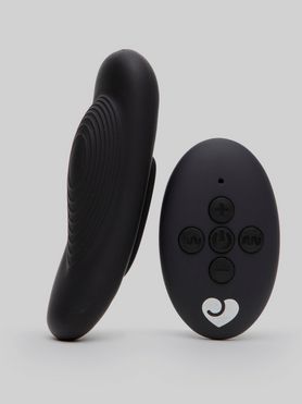 how to use penis plug Black Vibrating Panties | Best Remote Controlled Vibrators