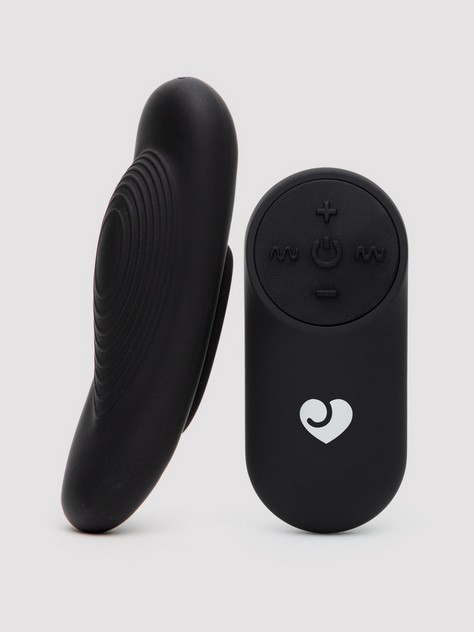 ebony vibrating panties Black Vibrating Panties | Best Remote Controlled Vibrators