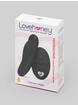 Lovehoney Rendezvous Magnetic Remote Control Panty Vibrator, Black, hi-res