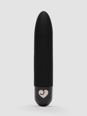 Lovehoney Mini Thrill aufladbarer Bullet-Vibrator aus Silikon