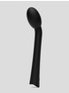 Lovehoney G-Slim Rechargeable G-Spot Vibrator , Black, hi-res