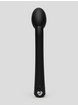 Lovehoney G-Slim Rechargeable G-Spot Vibrator , Black, hi-res