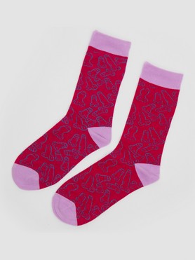 Cocky Socks (Large) 