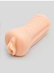 THRUST Pro mini Sadie selbstbefeuchtende realistische Taschenmuschi 200 g, Hautfarbe (pink), hi-res