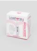 Lovehoney Pussy Power Rechargeable Auto-Suction Pussy Pump, Clear, hi-res
