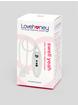 Lovehoney Swell Yeah Auto-Suction Nipple Pumps, Clear, hi-res