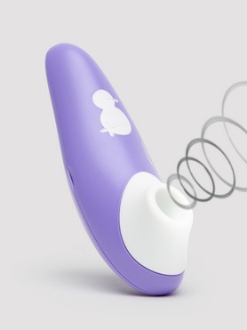 Lovehoney X ROMP Switch Clitoral Suction Stimulator