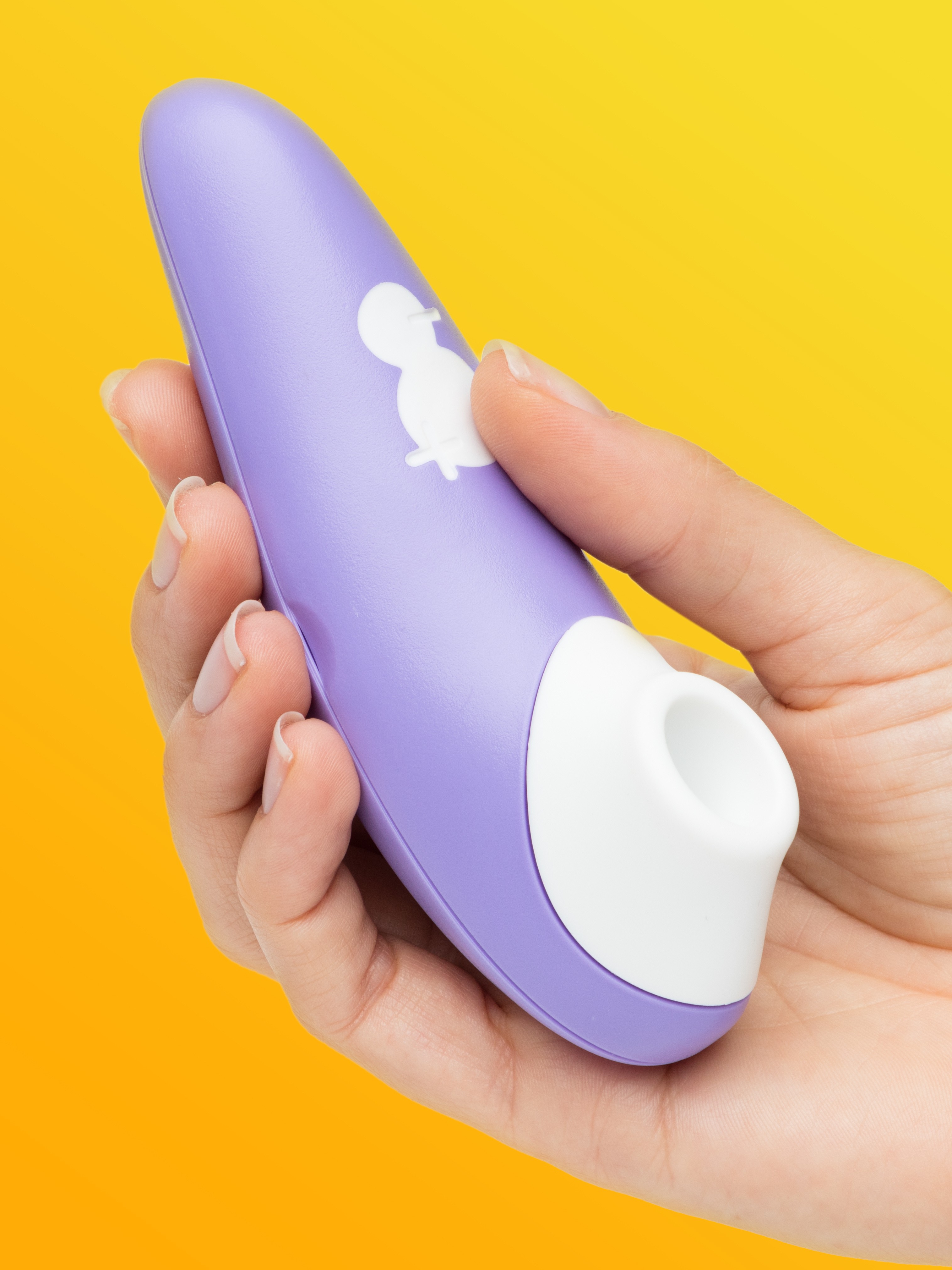 Lovehoney X ROMP Switch Clitoral Suction Stimulator, Purple, hi-res