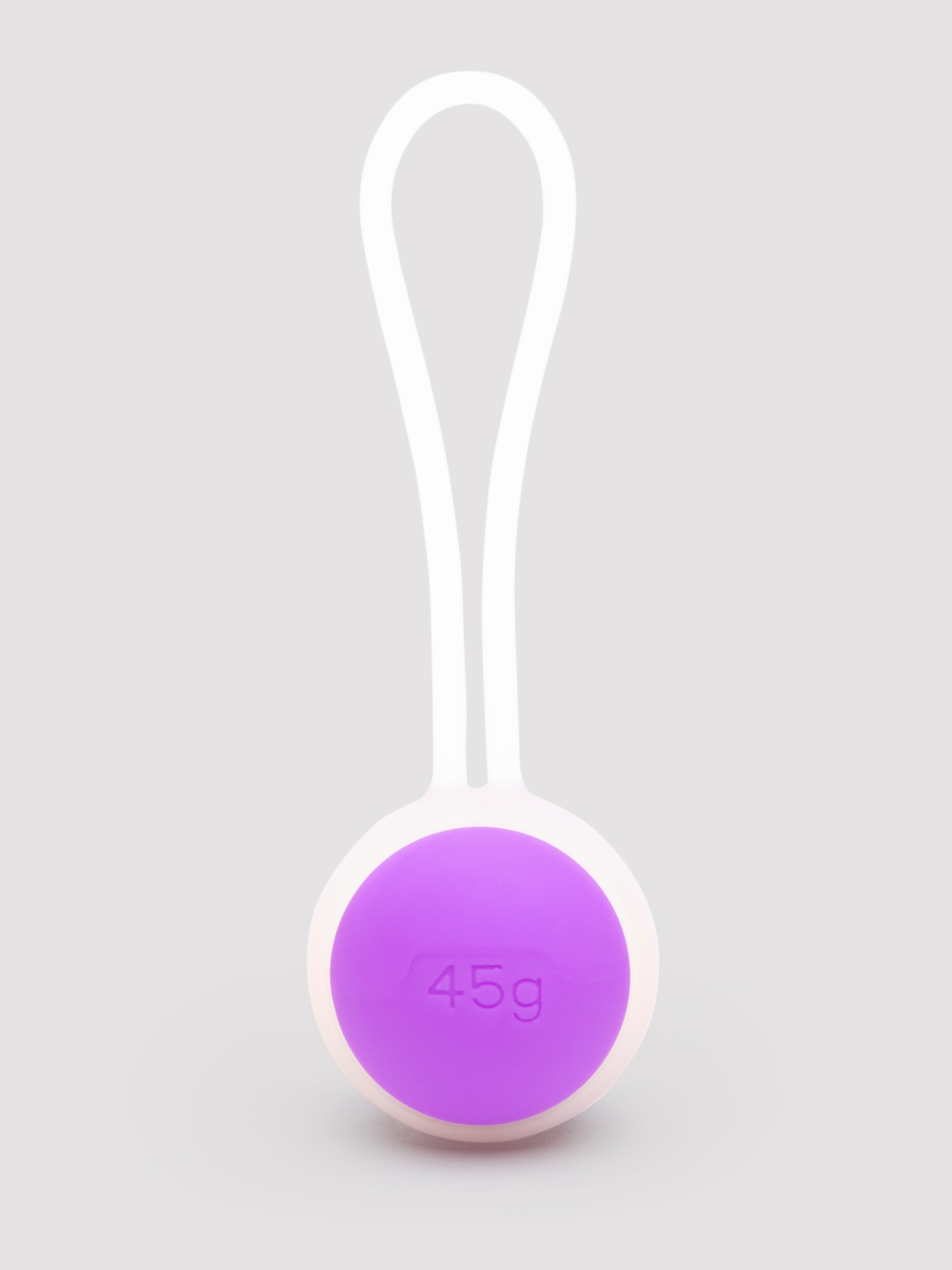 She-ology Weighted Interchangeable Kegel Training Set (8 Piece), Pink, hi-res