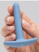 They-ology Wearable Anal Training Set (5 Piece), Blue, hi-res