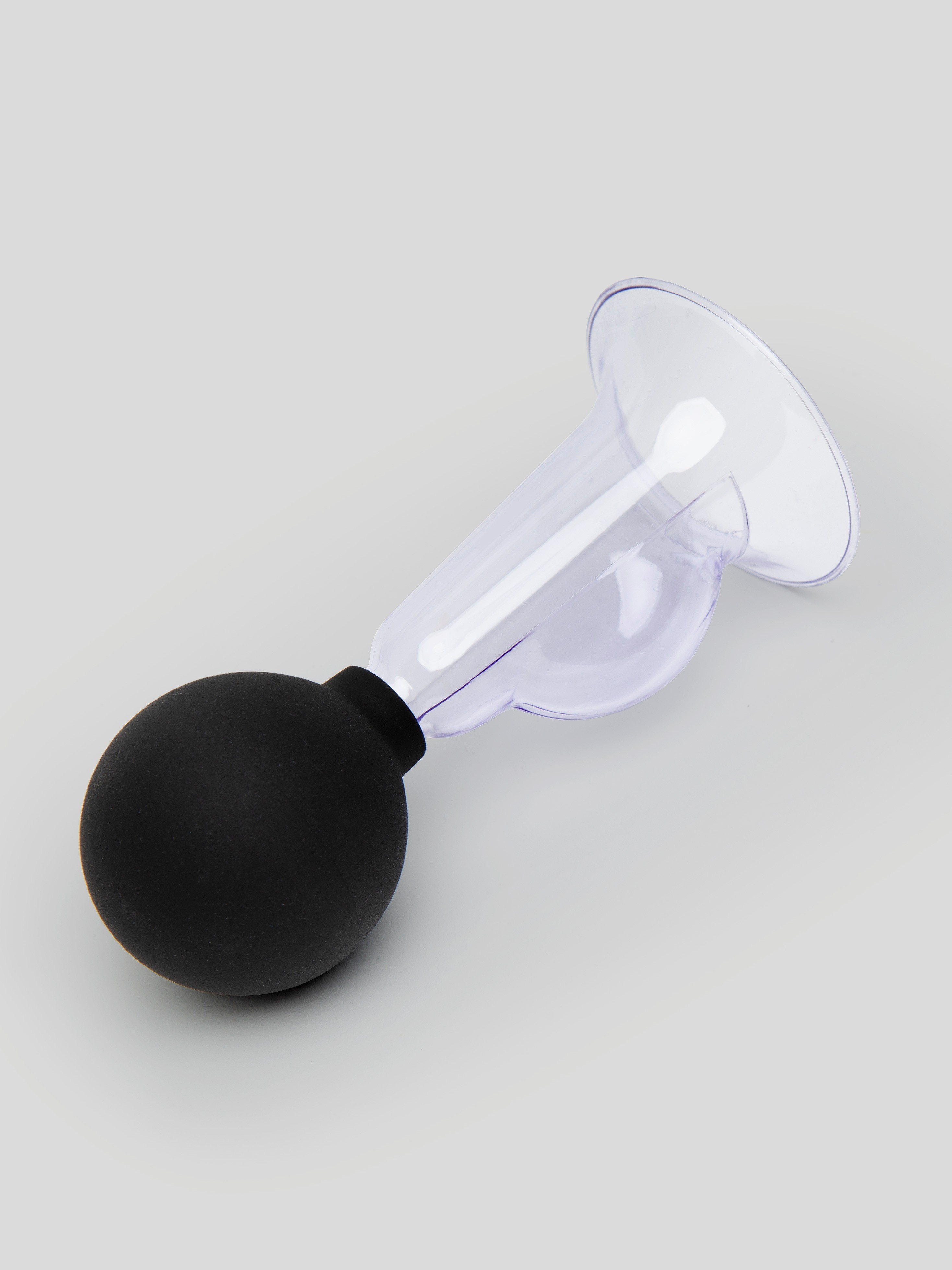 DOMINIX Deluxe Nipple Pumps, Clear, hi-res