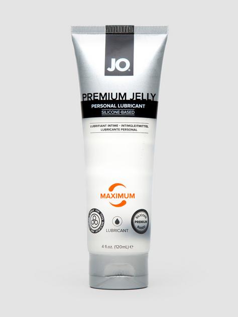 System JO Premium Silicone Jelly Lubricant 120ml, , hi-res
