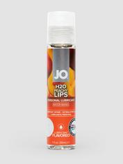 System JO Peachy Lips Lubricant 30ml, , hi-res