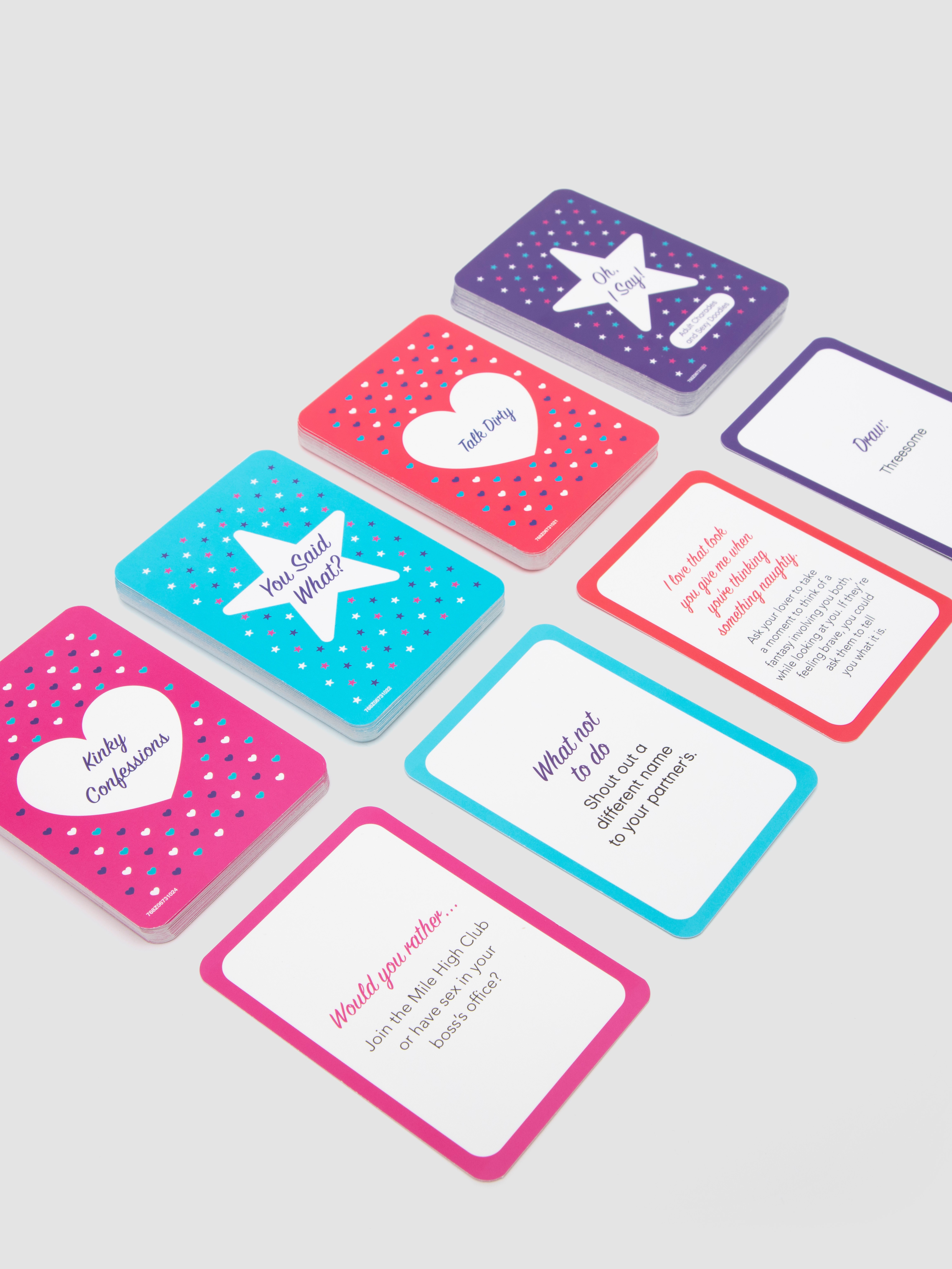 Lovehoney After Dark Board Game, , hi-res