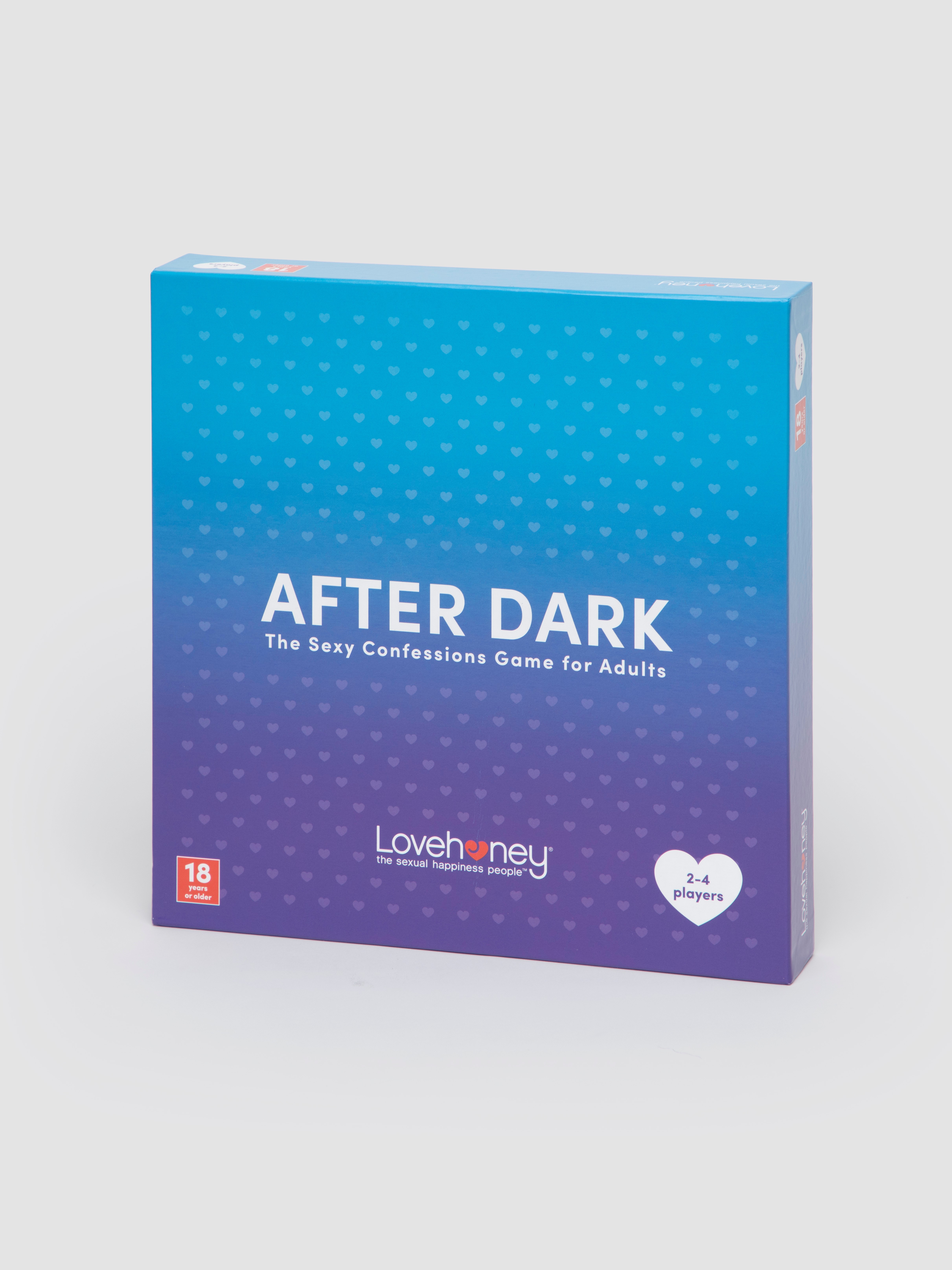 Lovehoney After Dark Board Game, , hi-res