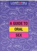 Lovehoney Guide to Oral Sex, , hi-res