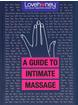Lovehoney Guide to Intimate Massage, , hi-res