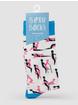 Kama Sutra Sex Position Socks (Small), White, hi-res