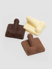 Handmade Chocolate Willies (9 Pack), , hi-res